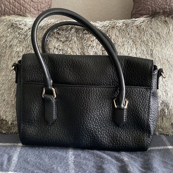 RARE Kate Spade Grove Court Large Leslie Satchel - Picture 2 of 8